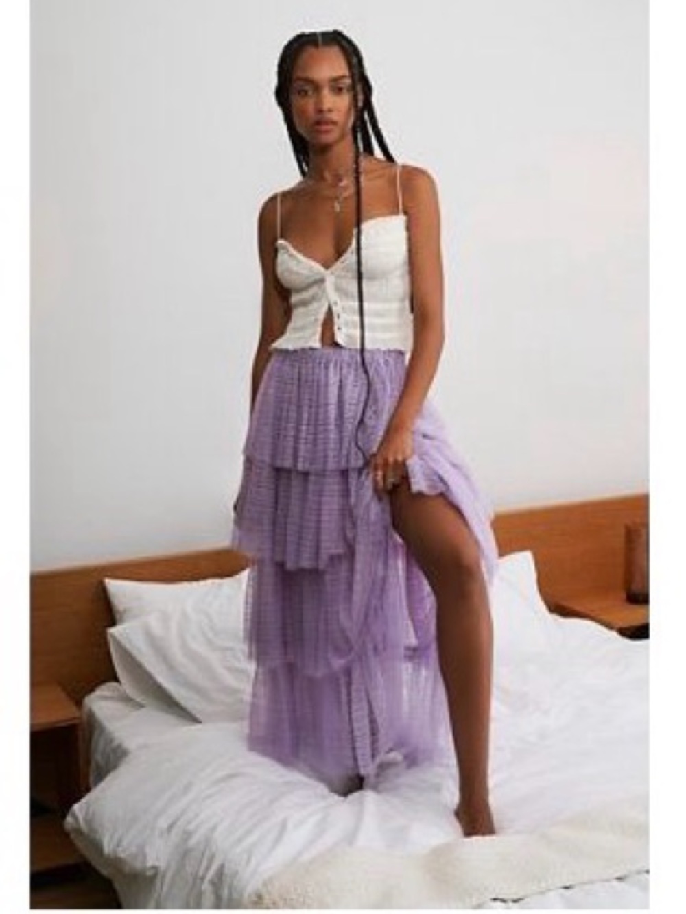 Free People Skirt and Dress Nwt